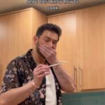 Manny MUA Instagram - y’all know I can’t cook 🤭 I need lessons… actually