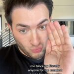 Manny MUA Instagram - baby… not on MY phone 🤭
