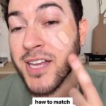Manny MUA Instagram - Shade matching is always difficult and this solution might just be a game changer 👀 @sephora free Color IQ service with their Sephora Beauty Advisors is an amazing solution for customers. They actually challenge customers by showing there is NO shade @sephora Color IQ can’t match and are offering free samples of any foundation to take home to test! The days of our faces not matching our necks are over! 😅 Go to your local Sephora store to try out the Color IQ Service today 👏🏼 #sponsored