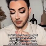 Manny MUA Instagram - the girlies that get it… get it