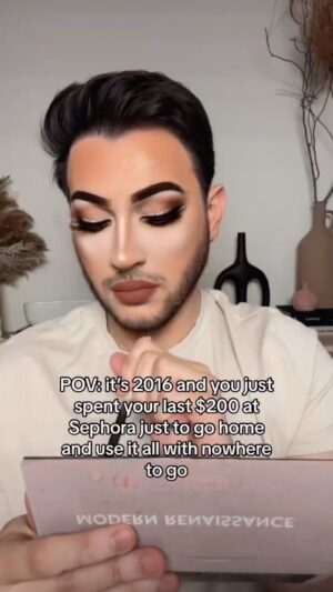 Manny MUA Instagram - the girlies that get it… get it