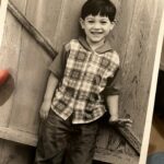 Manny MUA Instagram - how it’s going… how it started 🥹