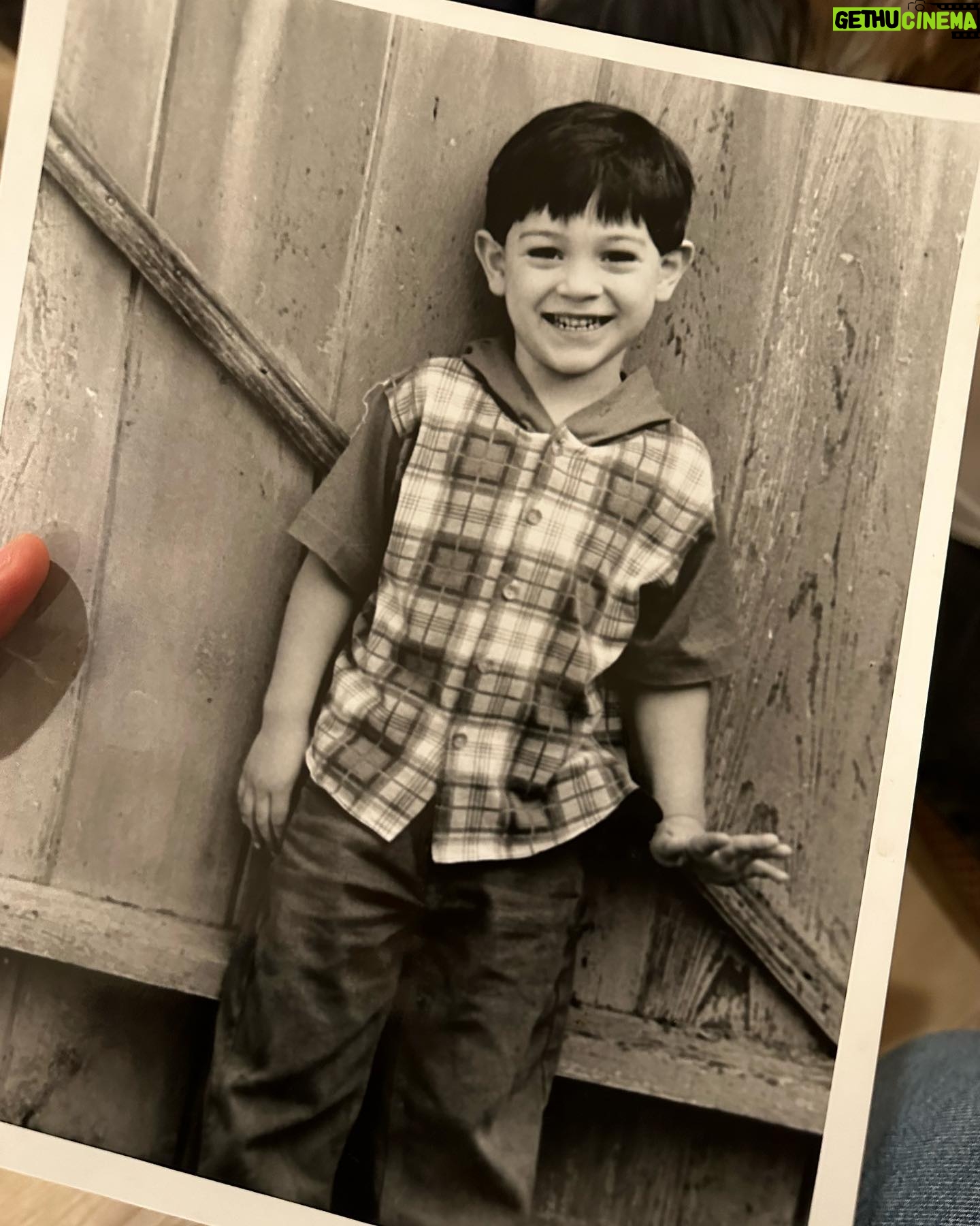 Manny MUA Instagram - how it’s going… how it started 🥹