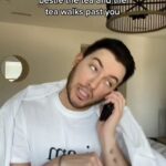 Manny MUA Instagram - bestie knows ALL 🫶🏻