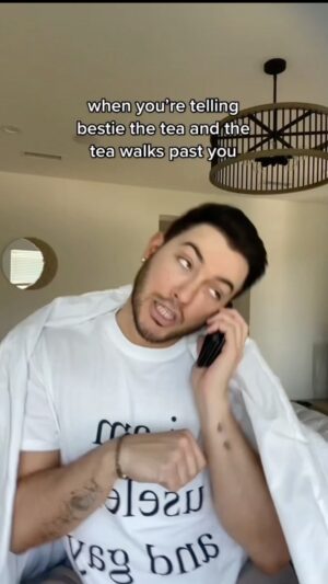 Manny MUA Instagram - bestie knows ALL 🫶🏻