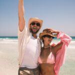 Manny MUA Instagram – Florida is one hell of a drug ☀️
