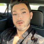 Manny MUA Instagram – march kinda ate 🍄