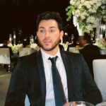 Manny MUA Instagram – I. Love. Weddings. ❤️
Congrats to the amazing @iluvsarahii and @ayyysebas on the most incredible wedding I’ve ever seen! I love you both so much! Thank you for having me 🥹
