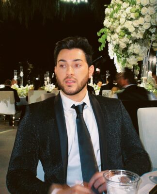 Countdown: Manny MUA's 10 Most Popular Instagram Posts