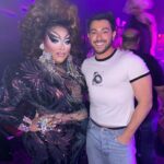 Manny MUA Instagram – march kinda ate 🍄
