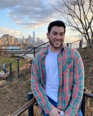 Manny MUA Instagram - this week was magical ✨🪄