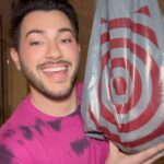 Manny MUA Instagram – lets go to #Target y’all! I ran out of my @biodermausa favs, so you know I had to get a restock of their Sensibio H2O micellar water and their Sensibio Foaming gel. If you’ve been sleeping on them DON?T! There’s a reason they are in all the makeup artist kits! 👀 #targetstyle #doublecleansing #theoriginalmicellarwater #biodermapartner