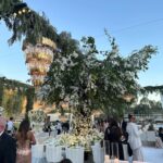 Manny MUA Instagram – I. Love. Weddings. ❤️
Congrats to the amazing @iluvsarahii and @ayyysebas on the most incredible wedding I’ve ever seen! I love you both so much! Thank you for having me 🥹