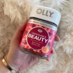 Manny MUA Instagram - glam on the outside AND on the inside 💋 thanks to @ollywellness Undeniable Beauty. A daily dose of these babies will give you what you need for healthy hair, strong nails and radiant skin. Use code MANNYMUA for 20% off and get your own. 💅🏻 #OLLYAmbassador