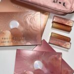 Manny MUA Instagram – FOOL FANTASY IS HERE ✨☀️
the new collection is officially live!!!!! you can purchase on @lunarbeauty or @lauraleelosangeles 😍 we hope y’all LOVEEEEEEE this collection!!!!!
photographer | @snapsstudio 
makeup | @thedamiendiaz (on Laura)
hair | @ariannachayleneblean