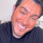 Manny MUA Instagram – happy halloween 🎃😇