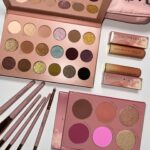 Manny MUA Instagram – FOOL FANTASY IS HERE ✨☀️
the new collection is officially live!!!!! you can purchase on @lunarbeauty or @lauraleelosangeles 😍 we hope y’all LOVEEEEEEE this collection!!!!!
photographer | @snapsstudio
makeup | @thedamiendiaz (on Laura)
hair | @ariannachayleneblean