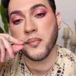 Manny MUA Instagram - i should call him…