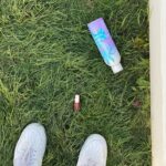 Manny MUA Instagram - helllla chella 🌸 sliving my best life