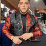 Manny MUA Instagram - i love london 🇬🇧