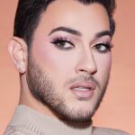 Manny MUA Instagram – FOOL FANTASY IS HERE ✨☀️
the new collection is officially live!!!!! you can purchase on @lunarbeauty or @lauraleelosangeles 😍 we hope y’all LOVEEEEEEE this collection!!!!!
photographer | @snapsstudio
makeup | @thedamiendiaz (on Laura)
hair | @ariannachayleneblean
