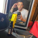 Manny MUA Instagram - i love london 🇬🇧