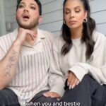 Manny MUA Instagram – we WILL be debriefing later 🤭 @larlarlee
P.S special announcement coming tomorrow… keep an eye out 👀