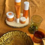 Manny MUA Instagram – a PHOTO dump?! in THIS economy?! 🤣
–
ibiza has been miraculous 
thank you @olehenriksen for having me 🧡 a brand where the people behind it are just as incredible as the products