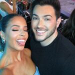 Manny MUA Instagram - manny is sick of me driving 🚘 @mannymua733