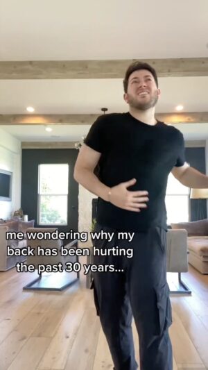 Manny MUA Instagram - it’s a heavy burden 😔