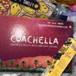 Manny MUA Instagram - happy hoechella 🤭