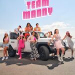 Manny MUA Instagram - bene-daddy 🩷 I am SO beyond proud to have been a benefit brow coach this year! I am truly amazed by the incredible talent in the top 24 and not only by their talent… but who they are as people! Such kind strong individuals with so much drive and passion! Thank you to team manny for being a DREAM to work with, i cannot wait to see where life takes you and know that I am here for you every step of the way! @bysssarah @wesleybenjamincarter @almariverabeauty @nessathinkz @somuchsimone @krystelpatino @sandijarquin @liv.reese you 8 are INCREDIBLE and i love you all! And huge congrats to @serenttaaa for winning!!!!! You slayed babe!!! - Thank you to @mikaylajmakeup and @patrickstarrr for being amazing co coaches and continuously pushing me to be the best coach I could be. Y’all…. we ate that UP 🥹❤️ - And of course thank you @benefitcosmetics for being such an incredible and inclusive brand who truly believes makeup is for everyone and anyone! I love you and the entire team and thank you for having me back for a second year in a row as a coach! It was an honor ❤️