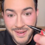 Manny MUA Instagram – they did it AGAIN! Miss @maybelline is out here creating brow bangers and I love them for it! First the gel now this Build-a-Brow product?! I’m set… literally. #maybellinepartner