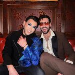 Manny MUA Instagram - what happens in vegas… 🤫