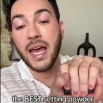 Manny MUA Instagram – it’s time to reveal the BEST and ONLY setting powder you’ll ever need!!! 😮‍💨
introducing our Lunarversal Setting Powder✨this powder is out of this world 🌙
comes in 4 shades:
💛Translucent Pink
💛Translucent Light
💛Translucent Medium
💛Translucent Deep 
the lunarversal setting powder is talc free, 20g of product for $28, puff included, pore blurring and oil absorbing yet thin and lightweight?! Truly the best actually 🥵

who’s ready? coming 08.11.2023 ❤️