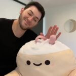 Manny MUA Instagram - not the change we’re asking for…