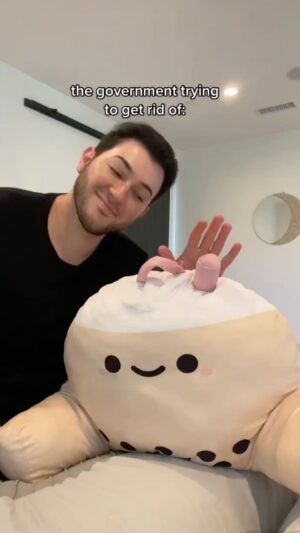 Manny MUA Instagram - not the change we’re asking for…