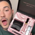 Manny MUA Instagram – DIRTY PILLOWS RESTOCK!!! 👄 #elfpartner
@elfcosmetics did not play when it comes to this Limited Edition Lip Kit collab with Jennifer Coolidge! #elfcosmetics #eyeslipface