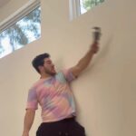Manny MUA Instagram – that wasn’t suppose to make contact…… 🙃