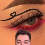 Manny MUA Instagram – I 💜 going out! little GRWM using the new @sheglam_official Welcome to the Playground collection! Everything is under $7! I’m obsessed with the Merry-Go-around Water activated shadow palette and the multi-color sticks and gloss?! Creamy and SO blendable 🙌🏼 use code MANNY3 for 15% off the entire #SHEGLAM US site!  #SHEGLAMPlayground #SHEGLAMpartner