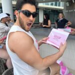 Manny MUA Instagram – bene-daddy 🩷
I am SO beyond proud to have been a benefit brow coach this year! I am truly amazed by the incredible talent in the top 24 and not only by their talent… but who they are as people! Such kind strong individuals with so much drive and passion! Thank you to team manny for being a DREAM to work with, i cannot wait to see where life takes you and know that I am here for you every step of the way! @bysssarah @wesleybenjamincarter @almariverabeauty @nessathinkz @somuchsimone @krystelpatino @sandijarquin @liv.reese you 8 are INCREDIBLE and i love you all! 
And huge congrats to @serenttaaa for winning!!!!! You slayed babe!!! 
–
Thank you to @mikaylajmakeup and @patrickstarrr for being amazing co coaches and continuously pushing me to be the best coach I could be. Y’all…. we ate that UP 🥹❤️
–
And of course thank you @benefitcosmetics for being such an incredible and inclusive brand who truly believes makeup is for everyone and anyone! I love you and the entire team and thank you for having me back for a second year in a row as a coach! It was an honor ❤️