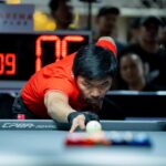 Manny Pacquiao Instagram - 🎱 🎱🎱