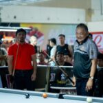 Manny Pacquiao Instagram - 🎱 🎱🎱