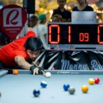Manny Pacquiao Instagram - 🎱 🎱🎱