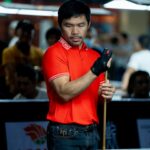 Manny Pacquiao Instagram - 🎱 🎱🎱