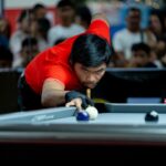 Manny Pacquiao Instagram - 🎱 🎱🎱