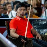 Manny Pacquiao Instagram - 🎱 🎱🎱