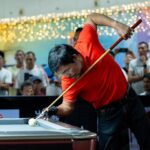 Manny Pacquiao Instagram - 🎱 🎱🎱