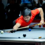 Manny Pacquiao Instagram - 🎱 🎱🎱