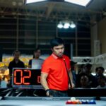 Manny Pacquiao Instagram - 🎱 🎱🎱